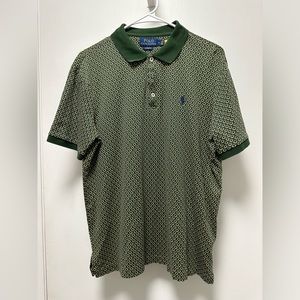 Men’s POLO, Ralph Lauren - size medium